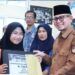 Pemko Bukittinggi Salurkan Bantuan untuk Korban Kebakaran 1 Mei 2026