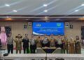 Kominfo dan Polres Padang Panjang Teken PKS untuk Perkuat Keterbukaan Informasi Publik