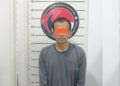 Pemakai Sabu-Sabu Ditangkap di Pinggir Jalan Agam, Terancam 12 Tahun Penjara