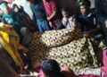 Warga Pasaman Barat Ditemukan Tewas dalam Mulut Buaya, Kaki dan Tangan Hilang