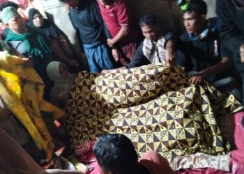 Warga Pasaman Barat Ditemukan Tewas dalam Mulut Buaya, Kaki dan Tangan Hilang