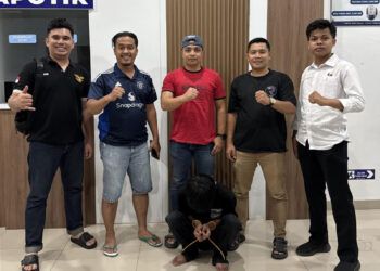 Pelajar SMP di Solok Diancam dengan Pisau dan Dianiaya, Ponsel Dirampas