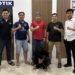 Pelajar SMP di Solok Diancam dengan Pisau dan Dianiaya, Ponsel Dirampas