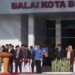 Pemko Bukittinggi Gelar Upacara Harkitnas 2026, Wako Ajak Generasi Muda Teladani Perjuangan Pahlawan