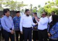 Wali Kota Padang Tinjau Sentra Perikanan Pasia Nan Tigo, Fokus Benahi Sarana Produksi