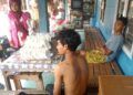 Penjual Air Aka Keliling di Padang Jadi Korban Penganiayaan, Pelaku Bawa Rantai Besi dan Pisau