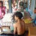 Penjual Air Aka Keliling di Padang Jadi Korban Penganiayaan, Pelaku Bawa Rantai Besi dan Pisau