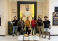 Dua Pengedar Tuak Ditangkap di Agam, Polisi Sita 120 Liter Minuman Beralkohol
