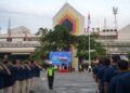 Momentum Harkitnas ke-118, PT Semen Padang Ajak Karyawan Bangkit Hadapi Tantangan Industri