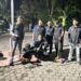 Empat Remaja Diduga Hendak Tawuran di Padang, Satu Ditangkap Bersama Celurit