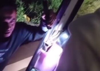 Bus Mahasiswa Diduga Jadi Korban Pungli di Lembah Anai, Diminta Bayar Rp450 Ribu