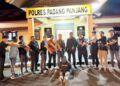 Viral Bus Pariwisata Kena Pungli Rp450 Ribu di Lembah Anai, Satu Pelaku Ditangkap