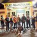 Viral Bus Pariwisata Kena Pungli Rp450 Ribu di Lembah Anai, Satu Pelaku Ditangkap