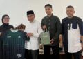 Pemko Padang Dukung Pelaksanaan Kahf Own The Way Run 2026, Angkat Wisata dan Ekonomi Lokal