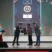 Konsisten Peduli Masyarakat dan Lingkungan, PT Semen Padang Diganjar Indonesia CSR Brand Equity Awards