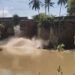 Video: Detik-Detik Jembatan Titian Putiah di Tanah Datar Ambruk