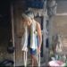Ditinggal Anak Merantau, Lansia di Padang Pariaman Hidup Sendiri di Rumah Tidak Layak Huni