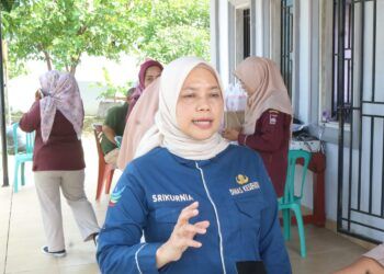 BPJS Gratis Sudah Payungi Puluhan Ribu Warga Padang