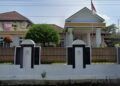 Anggaran Pembangunan Sumur Rumah Dinas Wagub Sumbar Tembus Rp250 Juta, Wajarkah?