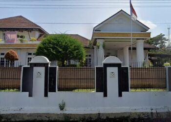 Anggaran Pembangunan Sumur Rumah Dinas Wagub Sumbar Tembus Rp250 Juta, Wajarkah?