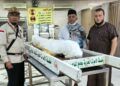 Dua Anggota Jemaah Haji Asal Sumbar Meninggal di Arab Saudi