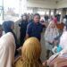 Dinas Perdagangan Sosialisasikan Pembenahan Estetika Pasar Raya Padang