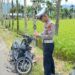 Ibu dan Anak Tewas Akibat Tabrakan Motor di Agam