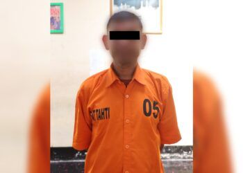 Kafe yang Terbakar di Payakumbuh Sengaja Dibakar, Polisi Tahan Pelaku