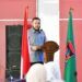 Pemko Padang Targetkan 300 Siswa Dapatkan Beasiswa Kuliah di Luar Negeri