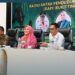 Pemko Bukittinggi Perkuat Kapasitas RAPI Lewat Bimtek Komunikasi Kebencanaan