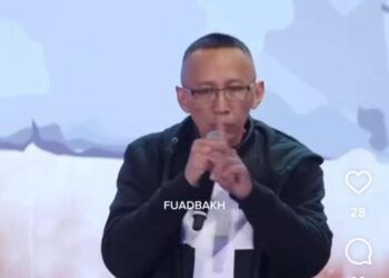 Praktisi Hukum Desak Abu Janda Dipolisikan karena Sebut Masyarakat Sumbar Barbar