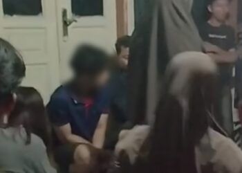 Heboh, Mahasiswi di Padang Diduga Digerebek Warga di Kos-Kosan