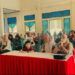 Dinas Kesehatan Dharmasraya Sosialisasikan Gema Cermat di Empat Puskesmas