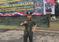 Lima Anak Binaan di Pariaman Sukses Jadi Bintara TNI, Satu Masuk Kopassus