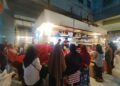 Jelang Idul Adha 2026, Harga Cabai di Pasar Raya Padang Naik, Pembeli Membludak Sejak Subuh