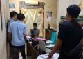 Pernah Masuk Penjara karena Mencuri, Maling di Agam Curi Kotak Amal