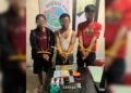 Polisi Gerebek Pesta Sabu-Sabu di Agam Saat Malam Takbiran Idul Adha, 3 Orang Ditangkap