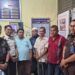 Korupsi Ganti Rugi Lahan Tol Kehati Padang Pariaman Dieksekusi, 5 Terpidana Masuk Penjara