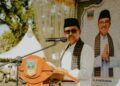 Bupati Solok Selatan Ajak Warga Perkuat Kepedulian hingga Gotong Royong pada Idul Adha 1447 Hijriah