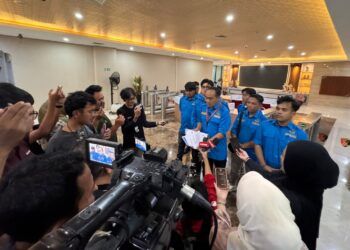 Lagi, Abu Janda Dilaporkan ke Bareskrim karena Sebut Sumbar Barbar dan Intoleran