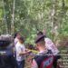 Seorang Pria Ditemukan Tewas Tergantung di Hutan Biologi Unand