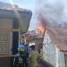 Lansia Tewas dalam Kebakaran Rumah di Bukittinggi