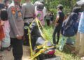 Pria Asal Tanah Datar Ditemukan Tewas Tergantung di Area Perkebunan Unand Padang