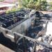 Ditinggal Memasak, Api Hanguskan 2 Rumah di Lima Puluh Kota