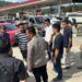 Dipicu Unggahan di Media Sosial, Warga Dharmasraya dan Sijunjung Berkelahi di SPBU