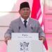 Prabowo Instruksikan Semua Sekolah di Indonesia Belajar Bahasa Prancis