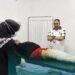 Wako Padang Panjang Jenguk Korban Kebakaran di Silaing Bawah, Pastikan Penanganan Optimal
