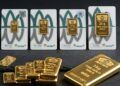Harga Emas Antam 29 Mei 2026 Naik, Ini Rincian Semua Ukuran