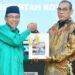 Pemko Padang Raih Opini Wajar Tanpa Pengecualian yang ke-13 Kali dari BPK
