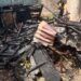 Dua Rumah Ludes Terbakar di Pasaman, Penyebab Masih Diselidiki